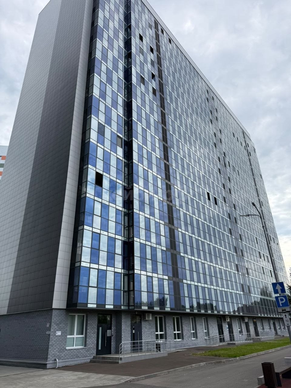1к ЖК КОНТИНЕНТ — фото 8