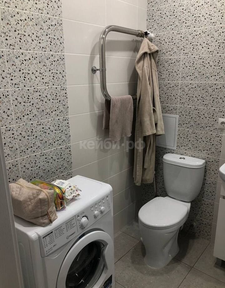 Студия ЖК Новые Горки — фото 6