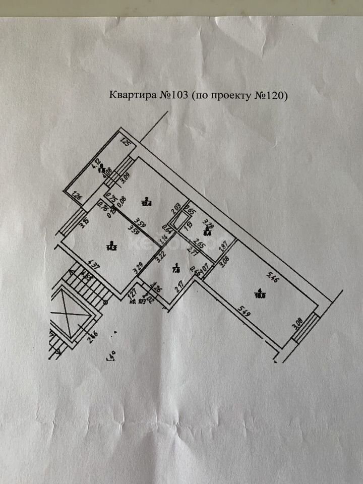 2к ЖК Евразия — фото 18