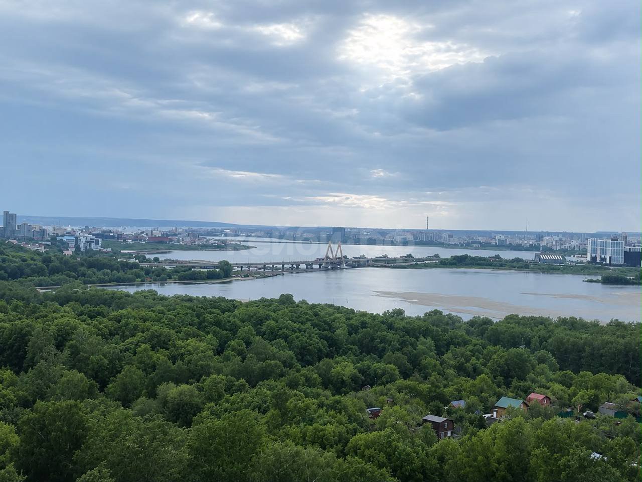 Евро-2к ЖК Скайлайн — фото 11