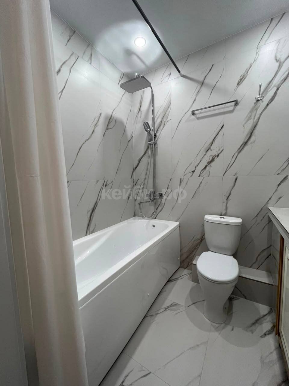 1к ЖК ПОКОЛЕНИЕ — фото 8
