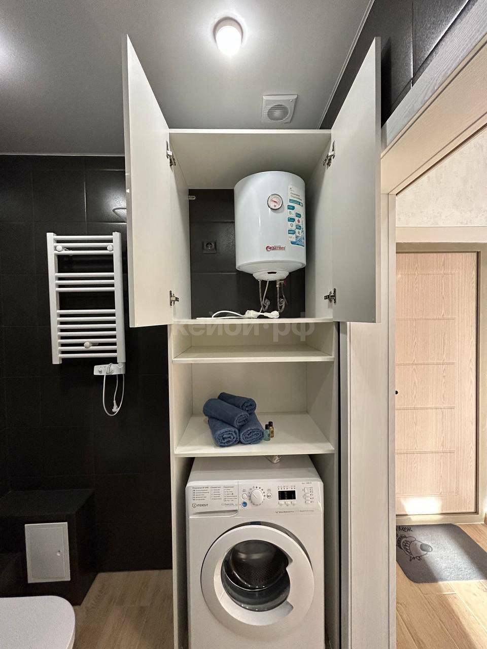 Студия ЖК Уникум — фото 11