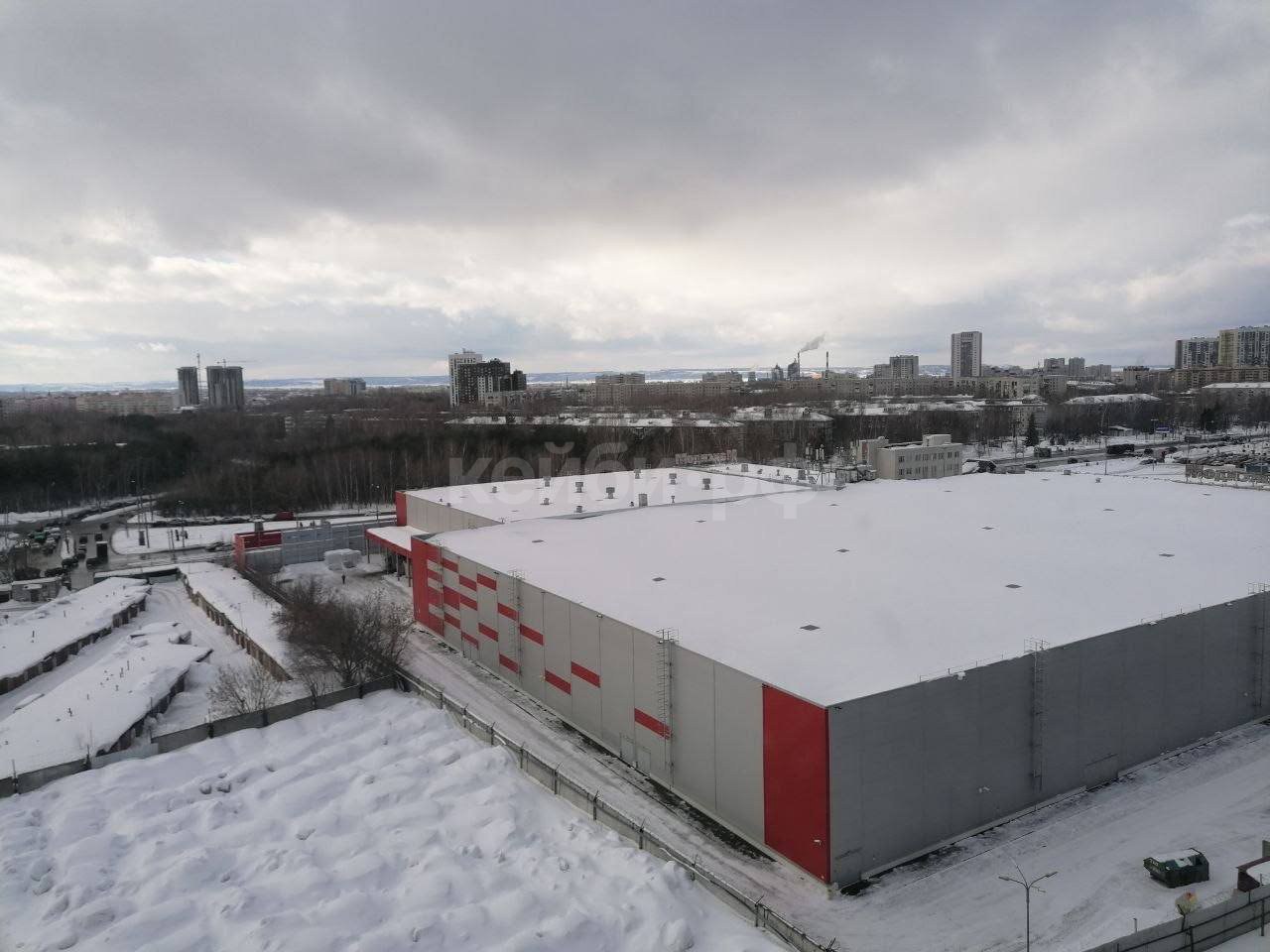 1к ЖК РОДИНА — фото 6