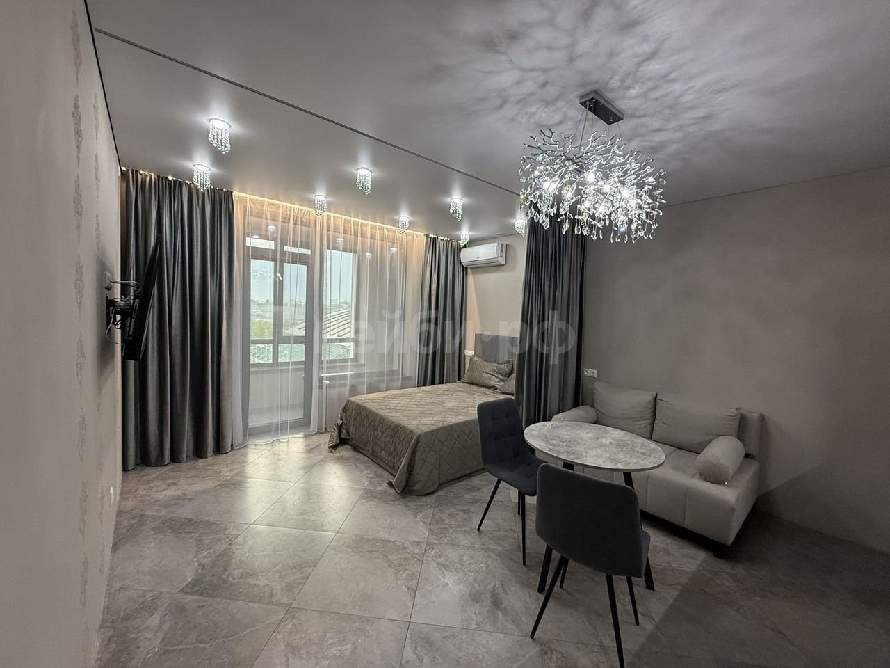 Студия ЖК Savin House — фото 2