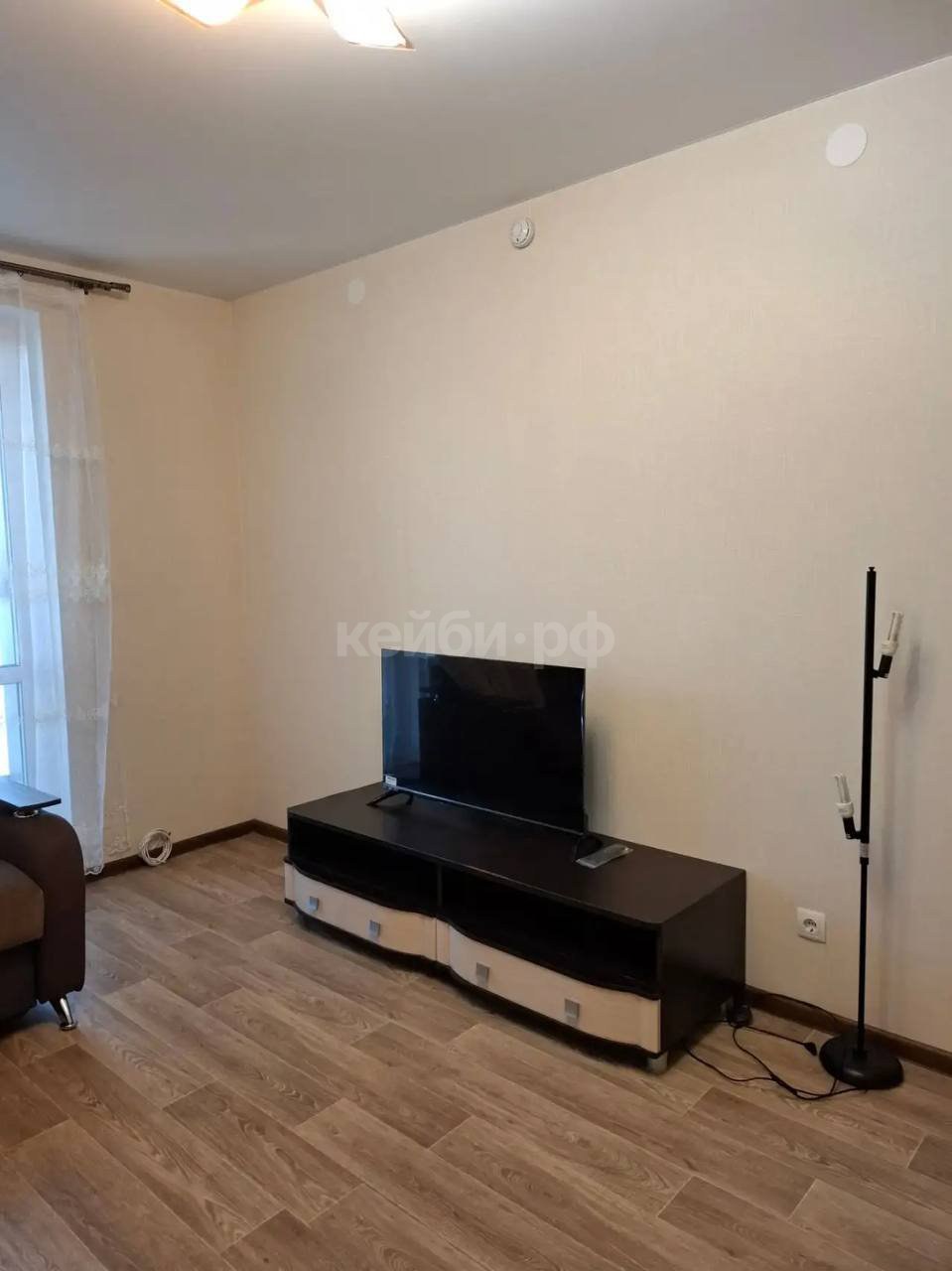1к ЖК Новые Горки — фото 8