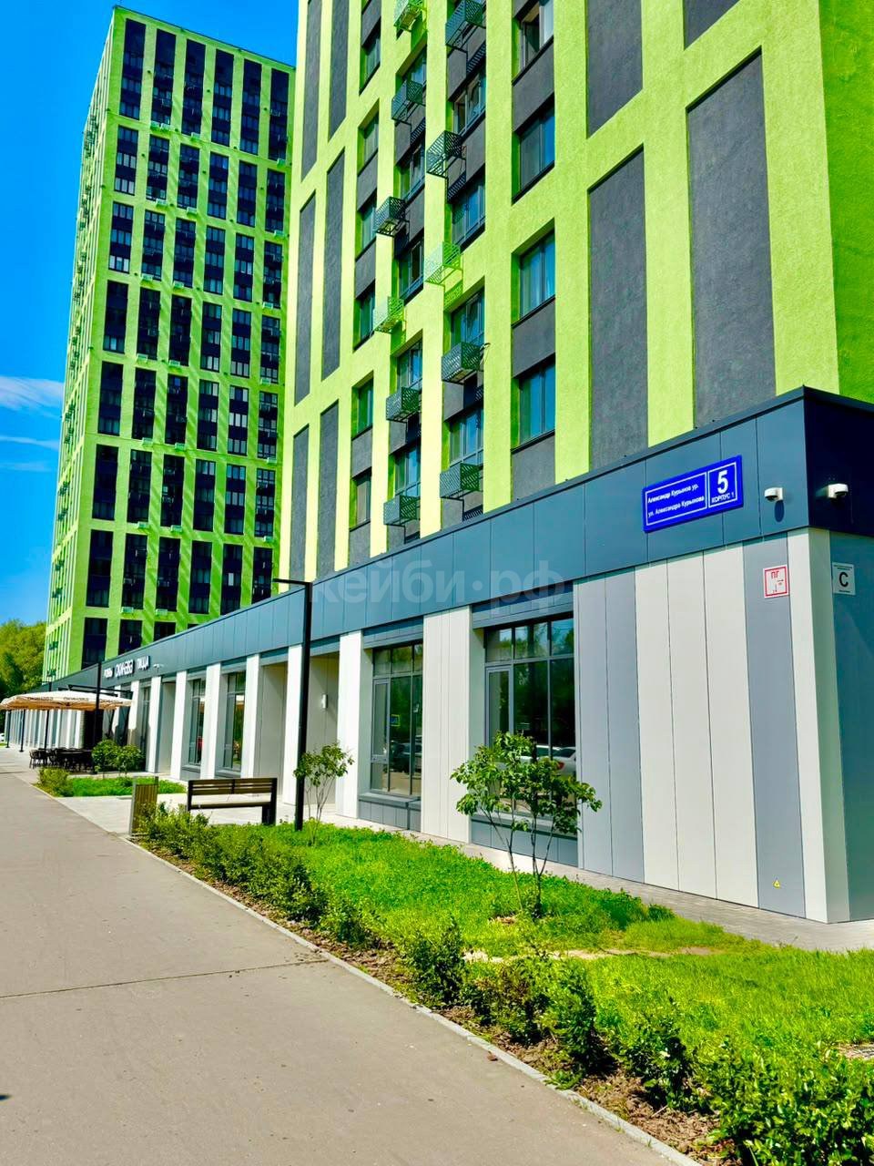 1к ЖК Светлая Долина — фото 11
