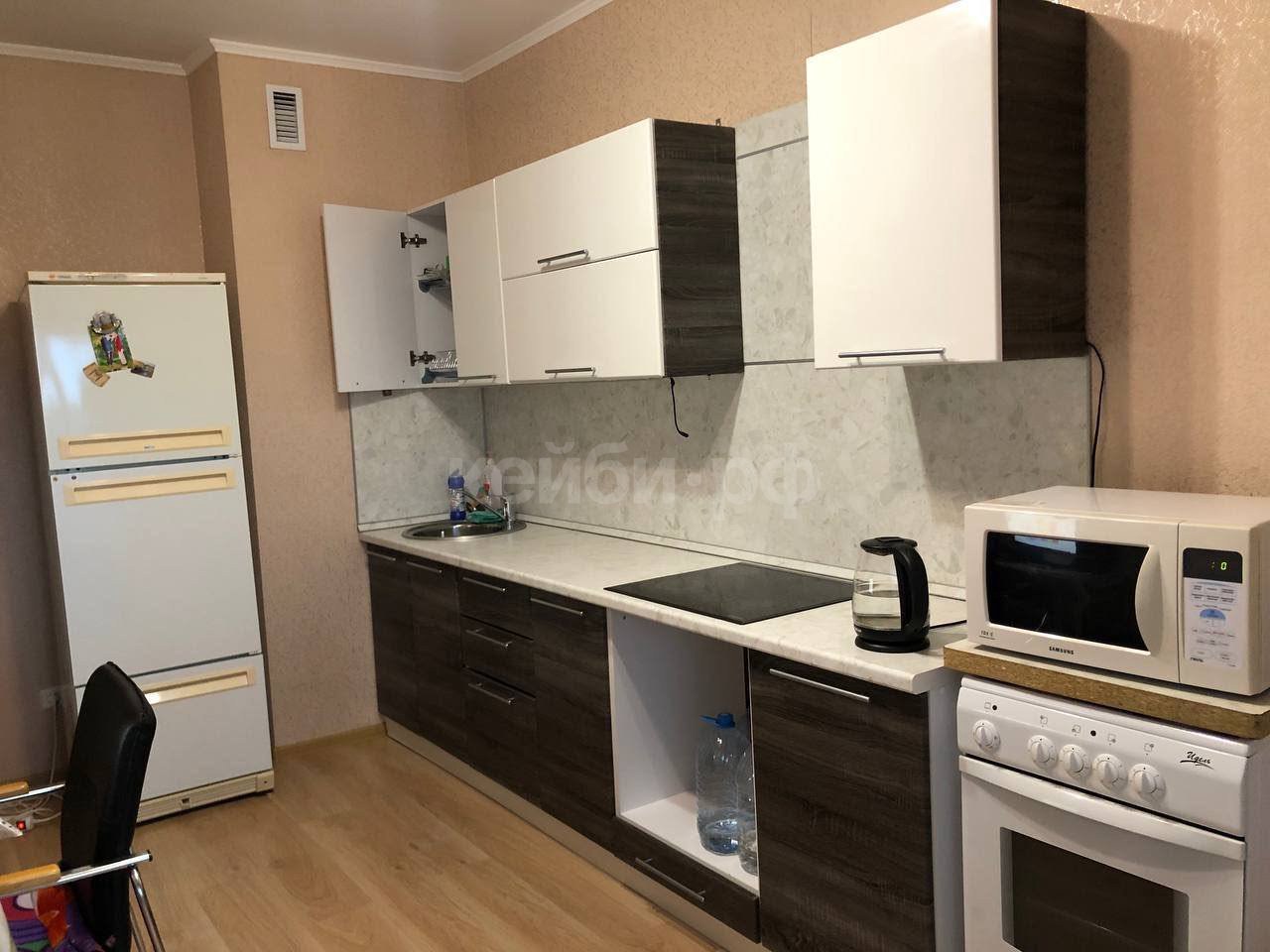 1к ЖК Вербный — фото 6