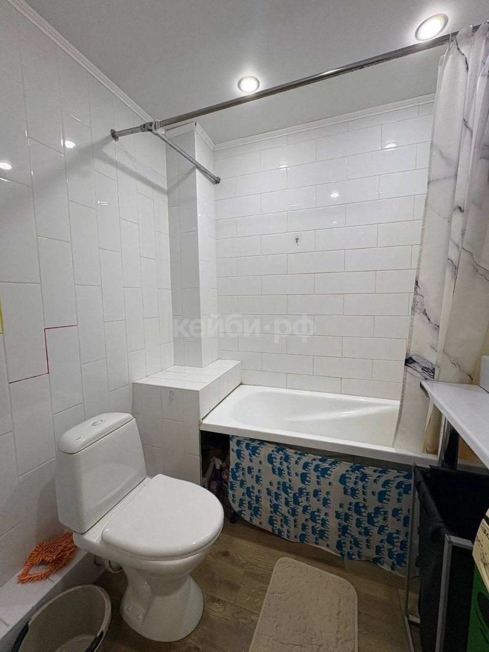 1к ЖК Олимп — фото 5