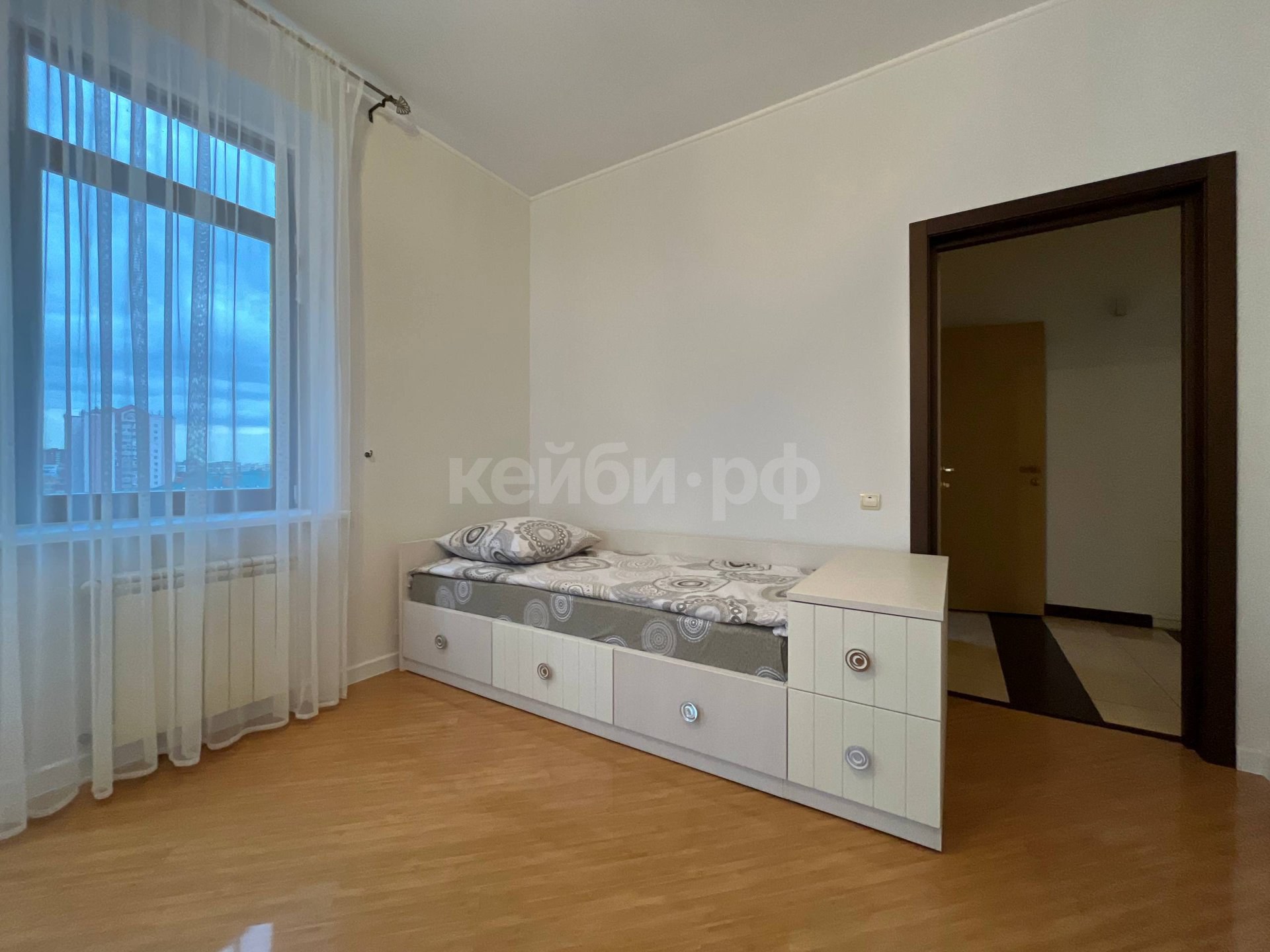 Евро-3к ЖК Берег — фото 10