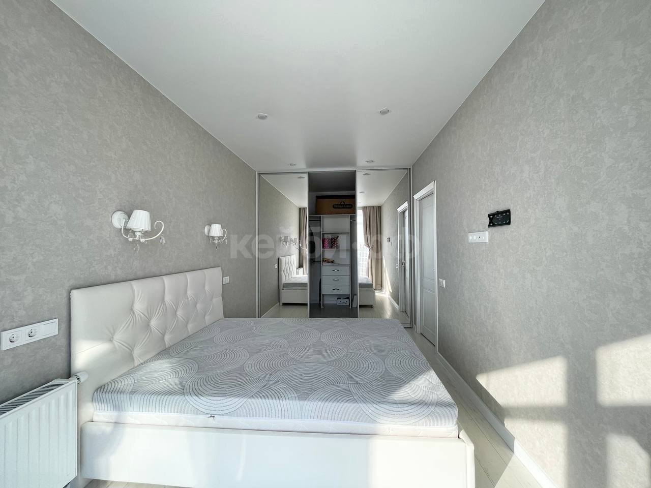 Евро-3к ЖК Евразия — фото 19