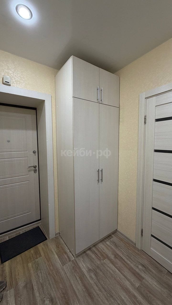 1к ЖК Весна — фото 8