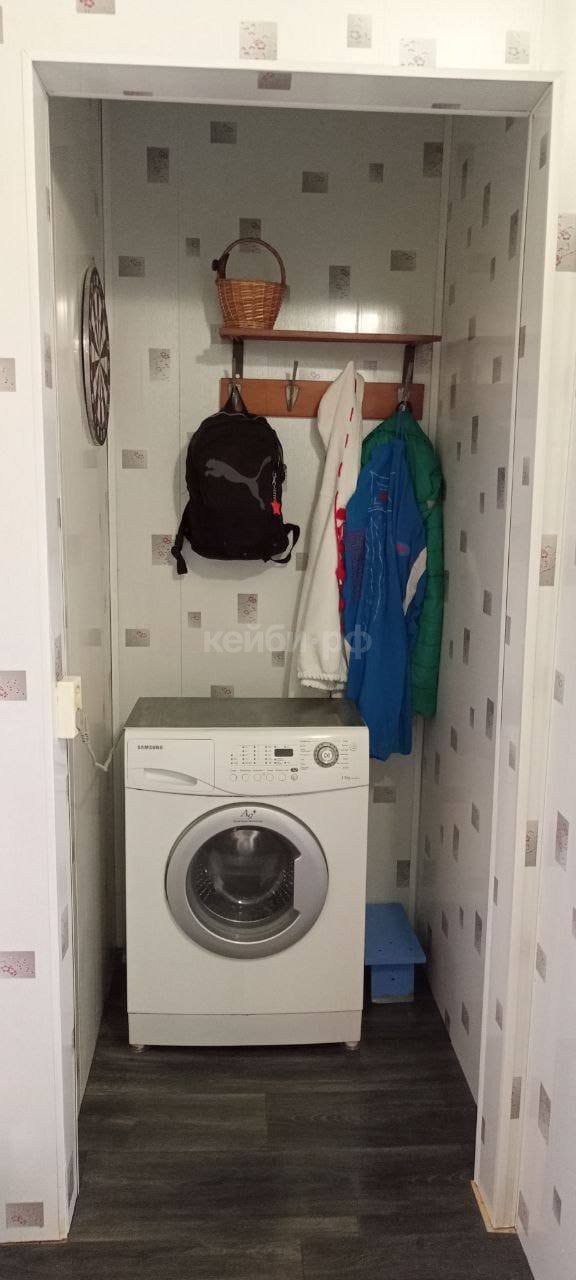 Комната Портовая — фото 11