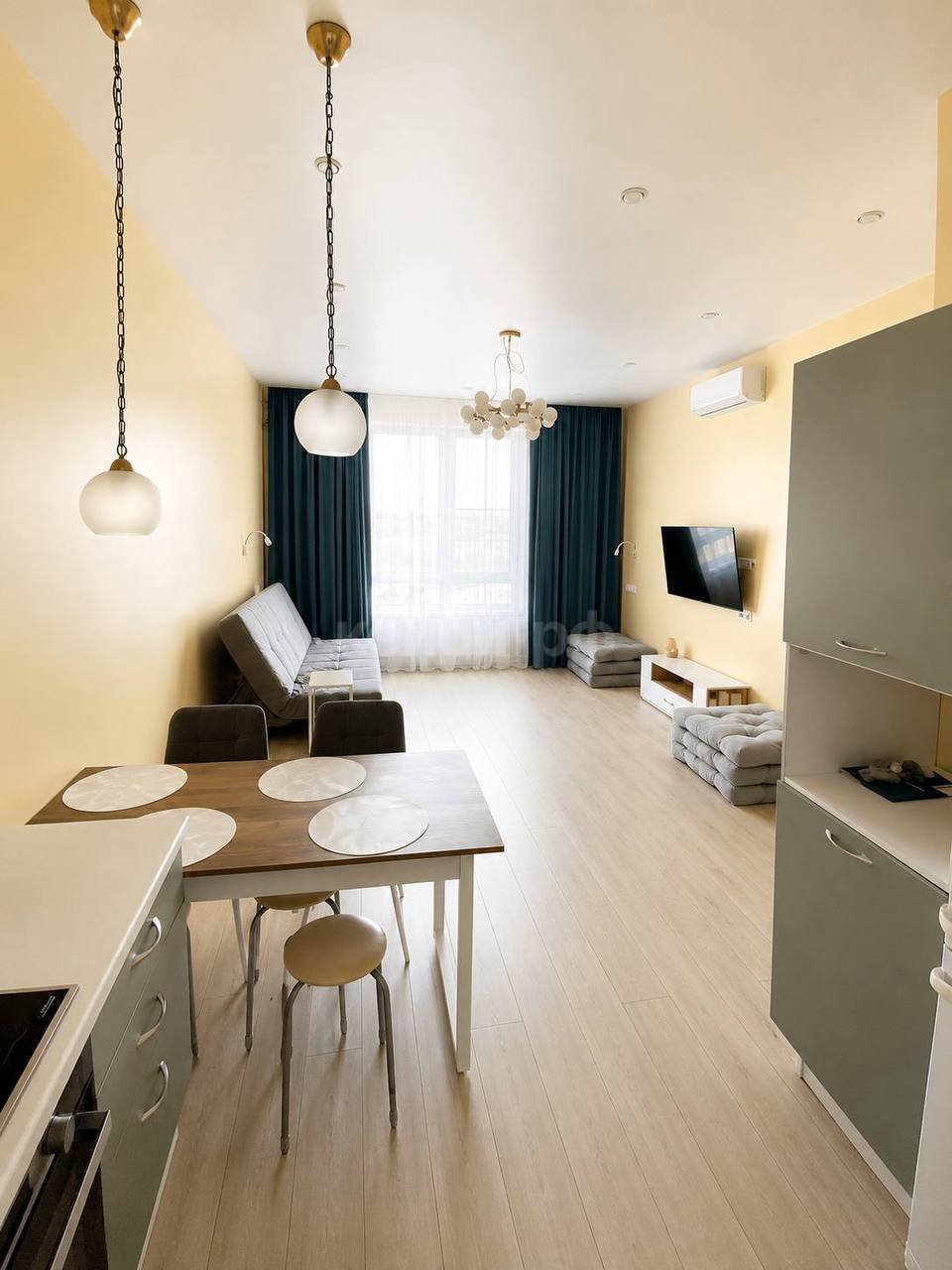 Евро-2к ЖК Столичный — фото 5