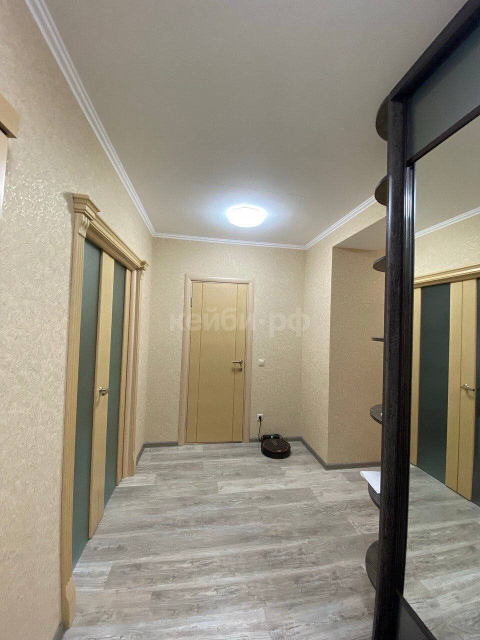2к ЖК Сокольники — фото 8