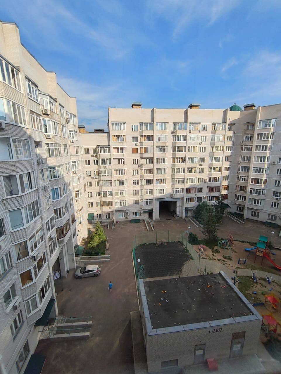 1к Чистопольская — фото 2