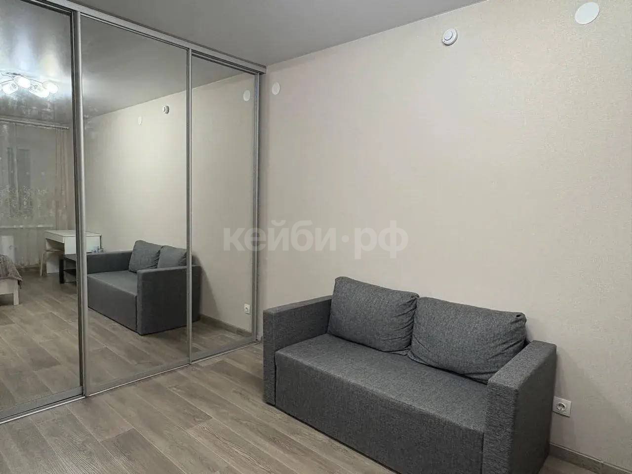 1к ЖК Новые Горки — фото 5
