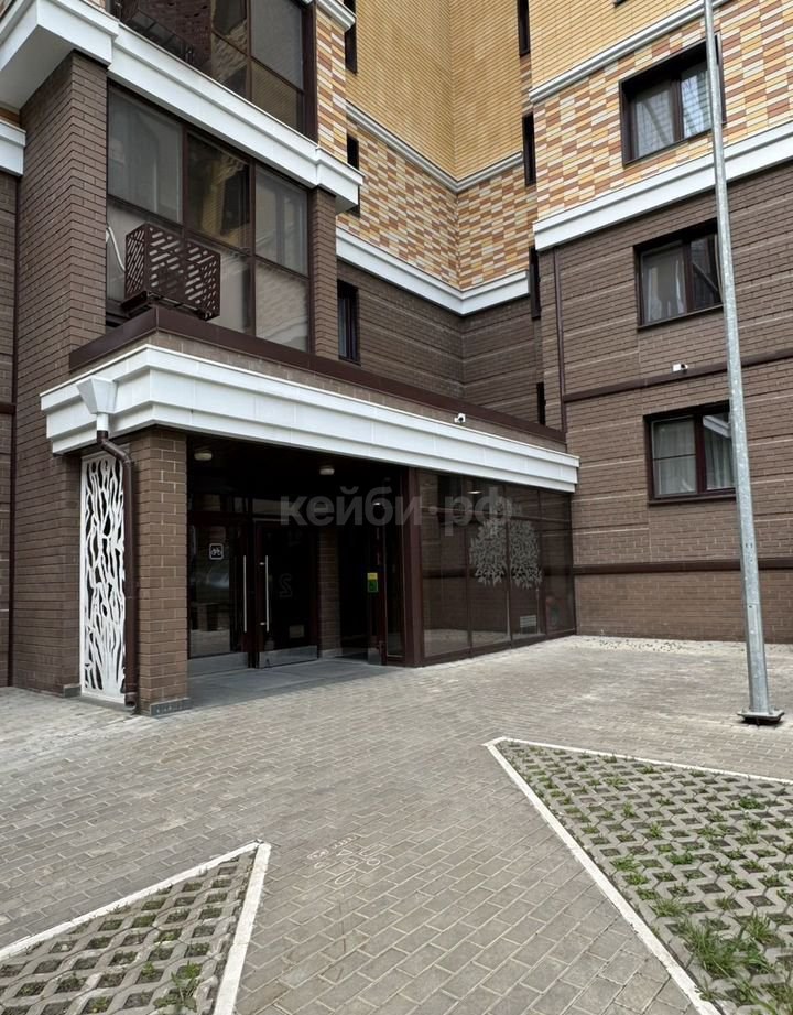 Студия ЖК Новые Горки — фото 26