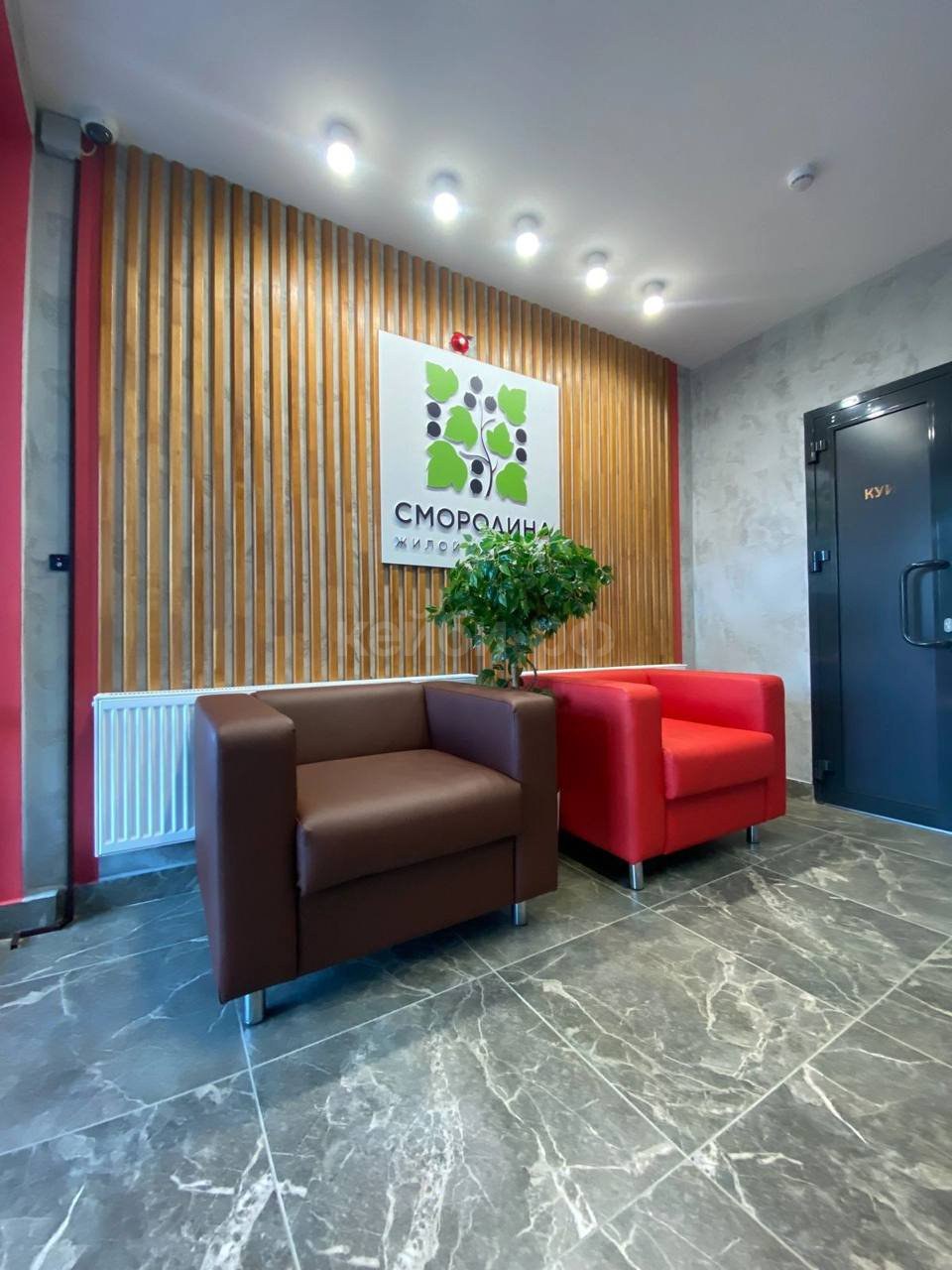 1к ЖК СМОРОДИНА — фото 3