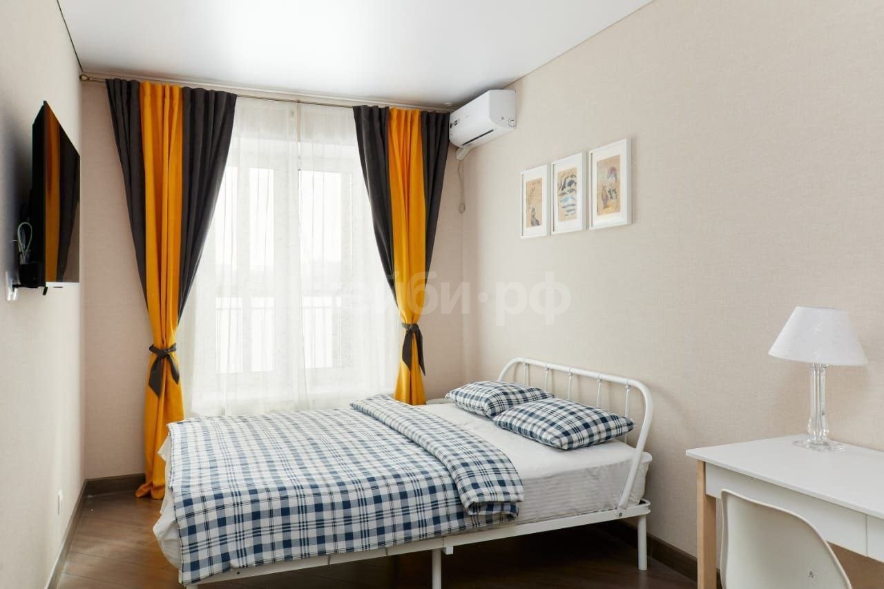 1к ЖК Новые Горки — фото 2