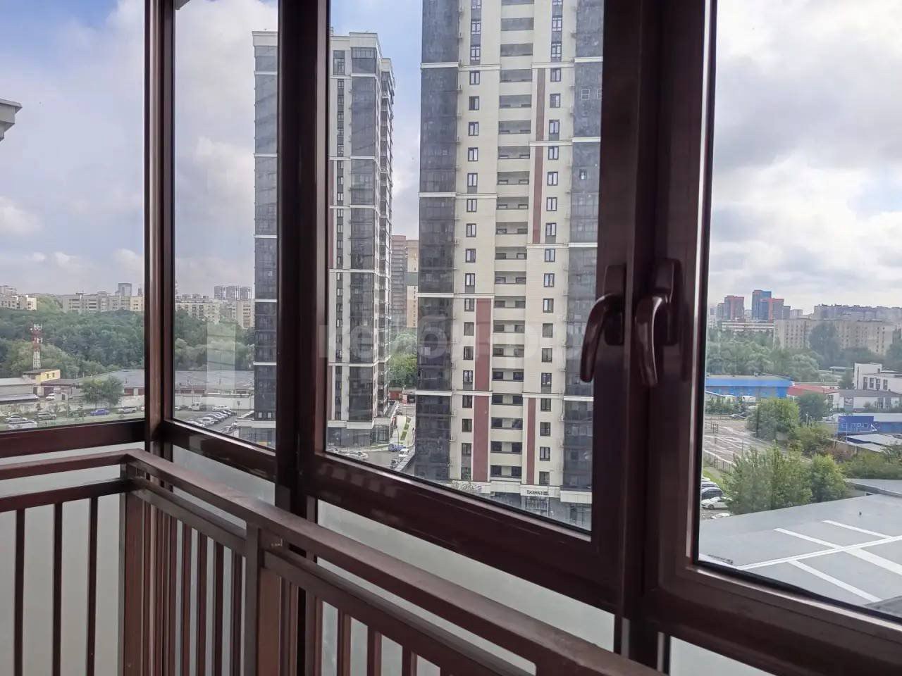 1к ЖК Новые Горки — фото 2