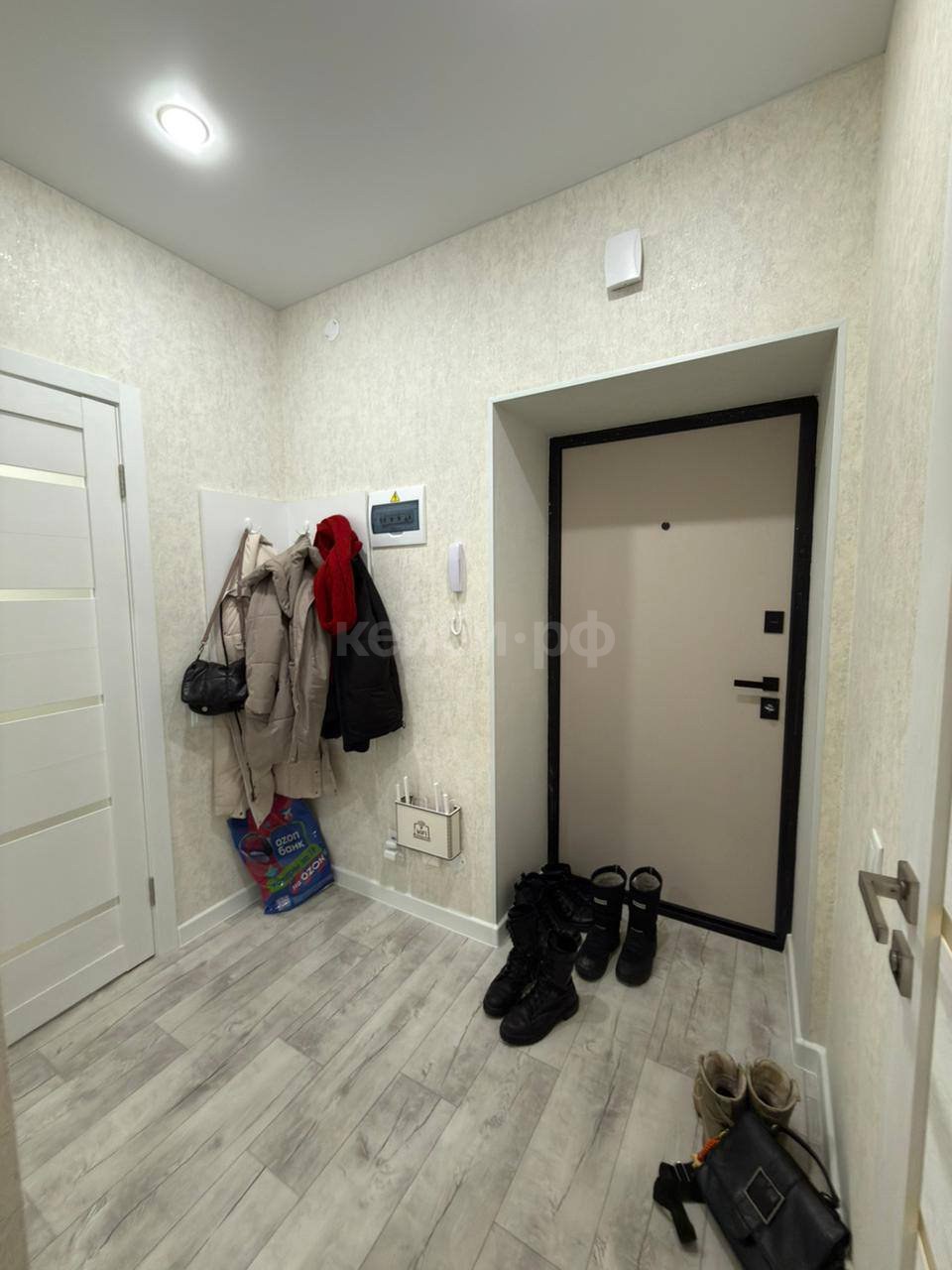 1к ЖК Новые горки — фото 7