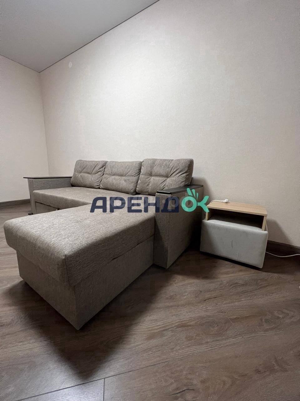1к ЖК НОВЫЕ ГОРКИ — фото 2