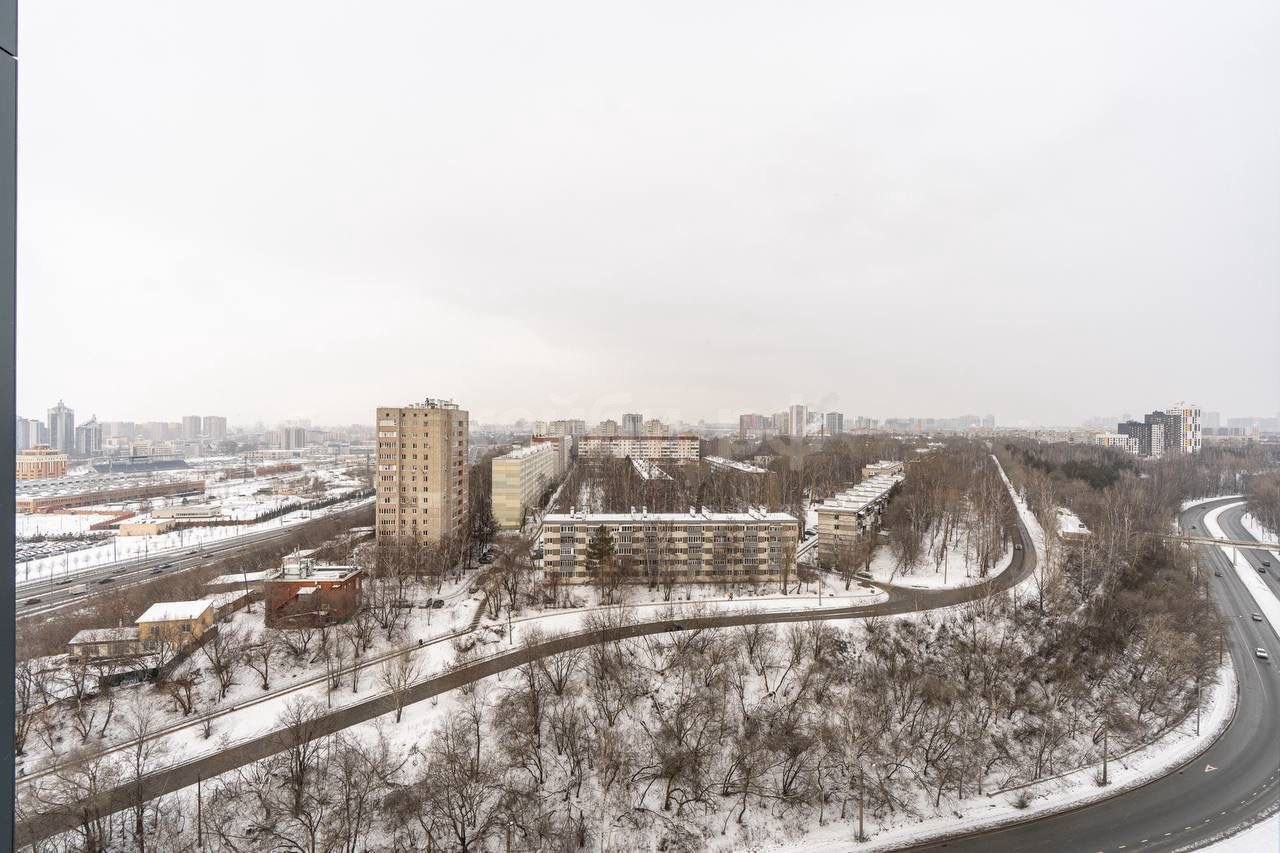 2к ЖК Авалон — фото 26