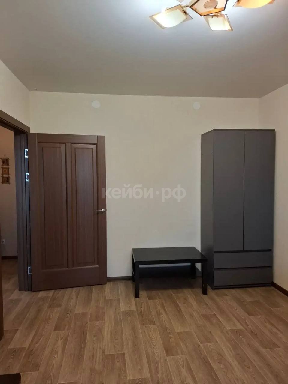 1к ЖК Новые Горки — фото 11