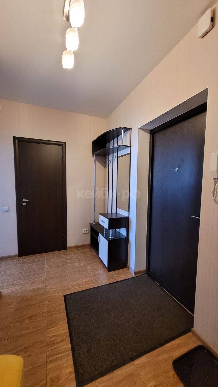 1к ЖК Романтика — фото 12