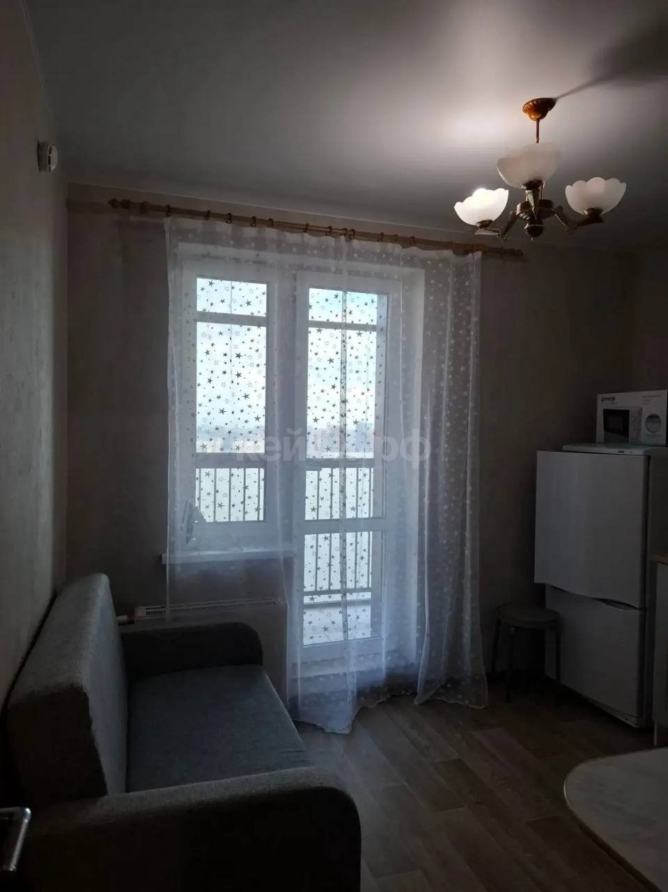 1к ЖК Новые Горки — фото 4