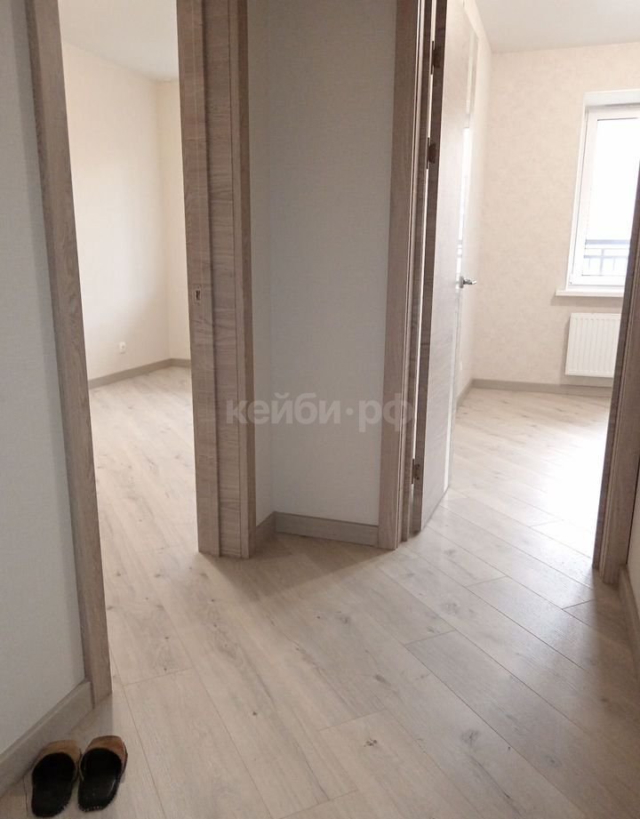 1к ЖК Новые Горки — фото 5