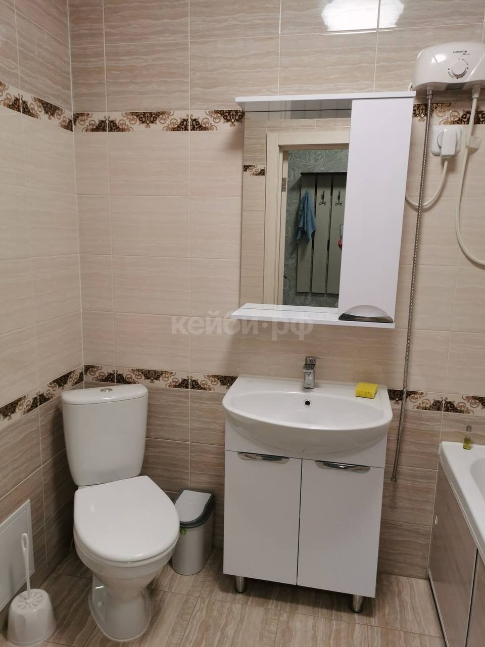 1к ЖК Арт Сити — фото 7
