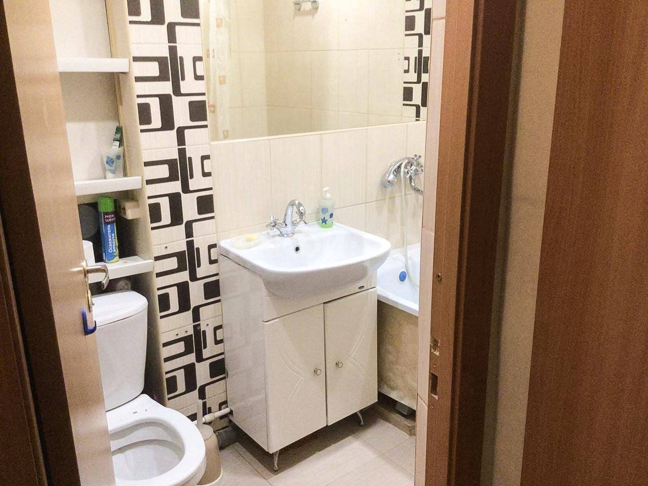 2к Октябрьская улица — фото 6