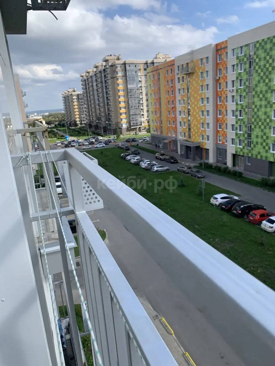 Студия ЖК Яркий — фото 9