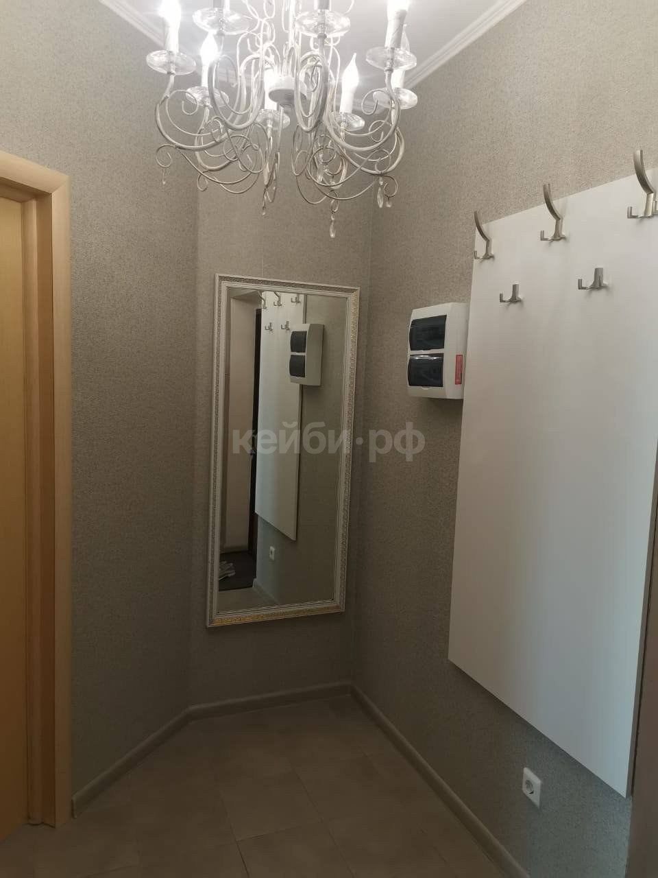 1к ЖК Вербный — фото 8