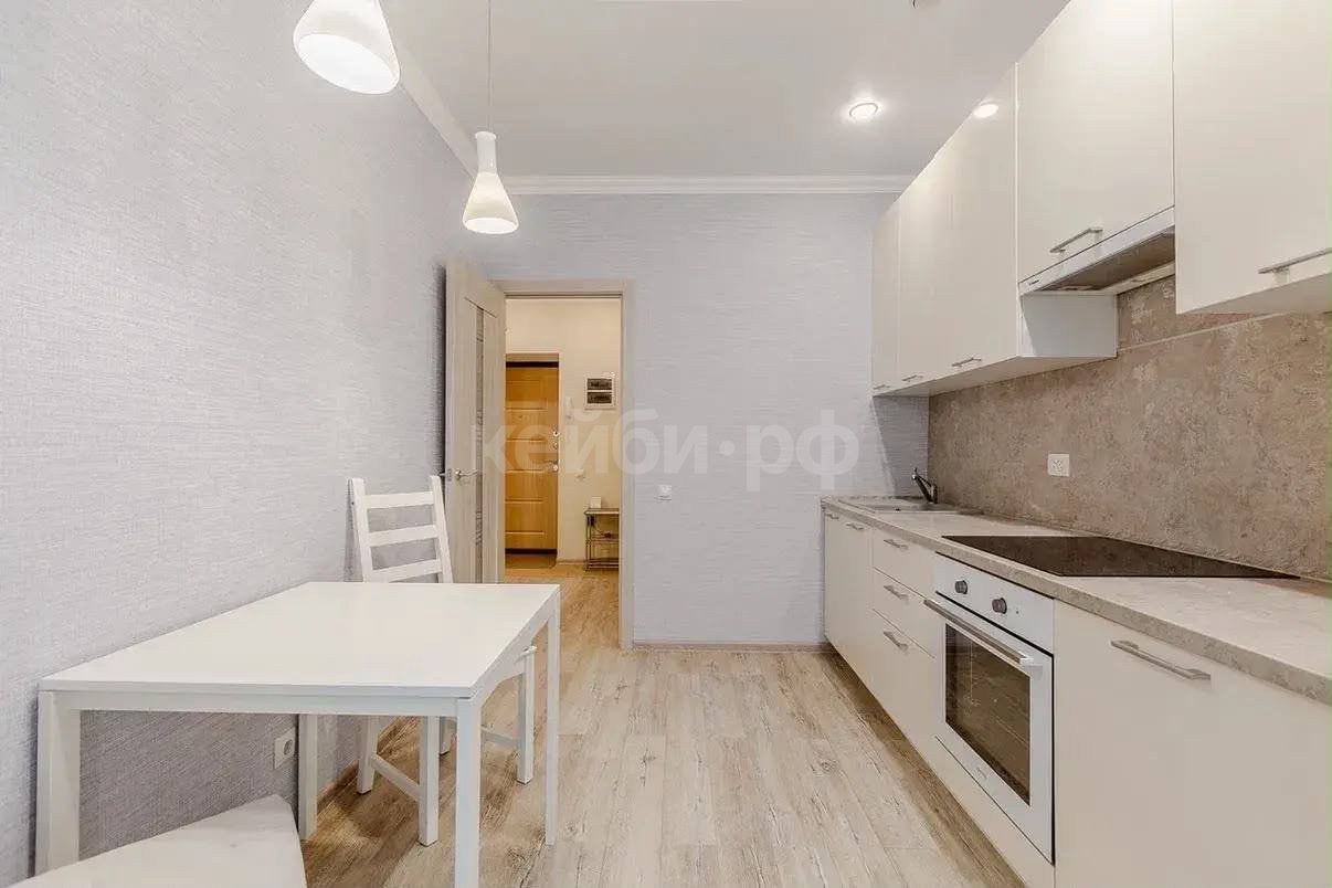 1к ЖК Арт Сити — фото 25