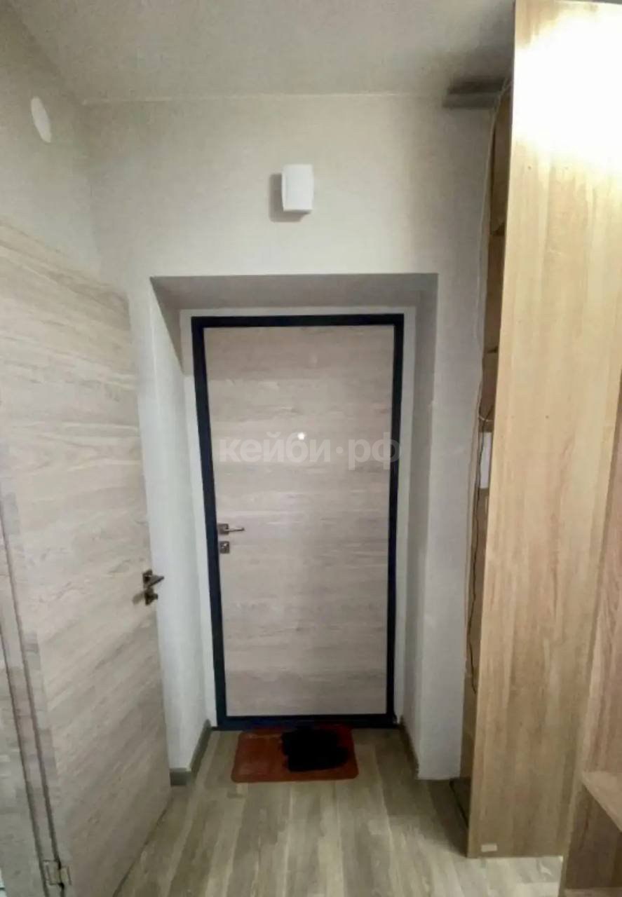 1к ЖК Новые Горки — фото 17