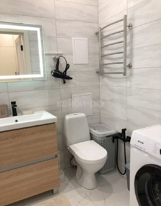1к ЖК Новые Горки — фото 8