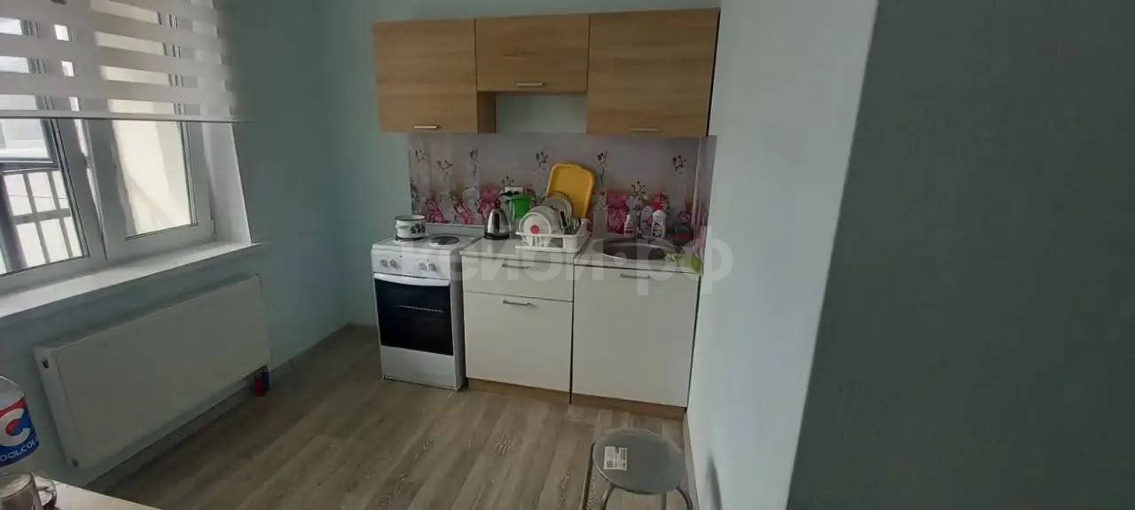 1к ЖК Паруса — фото 10