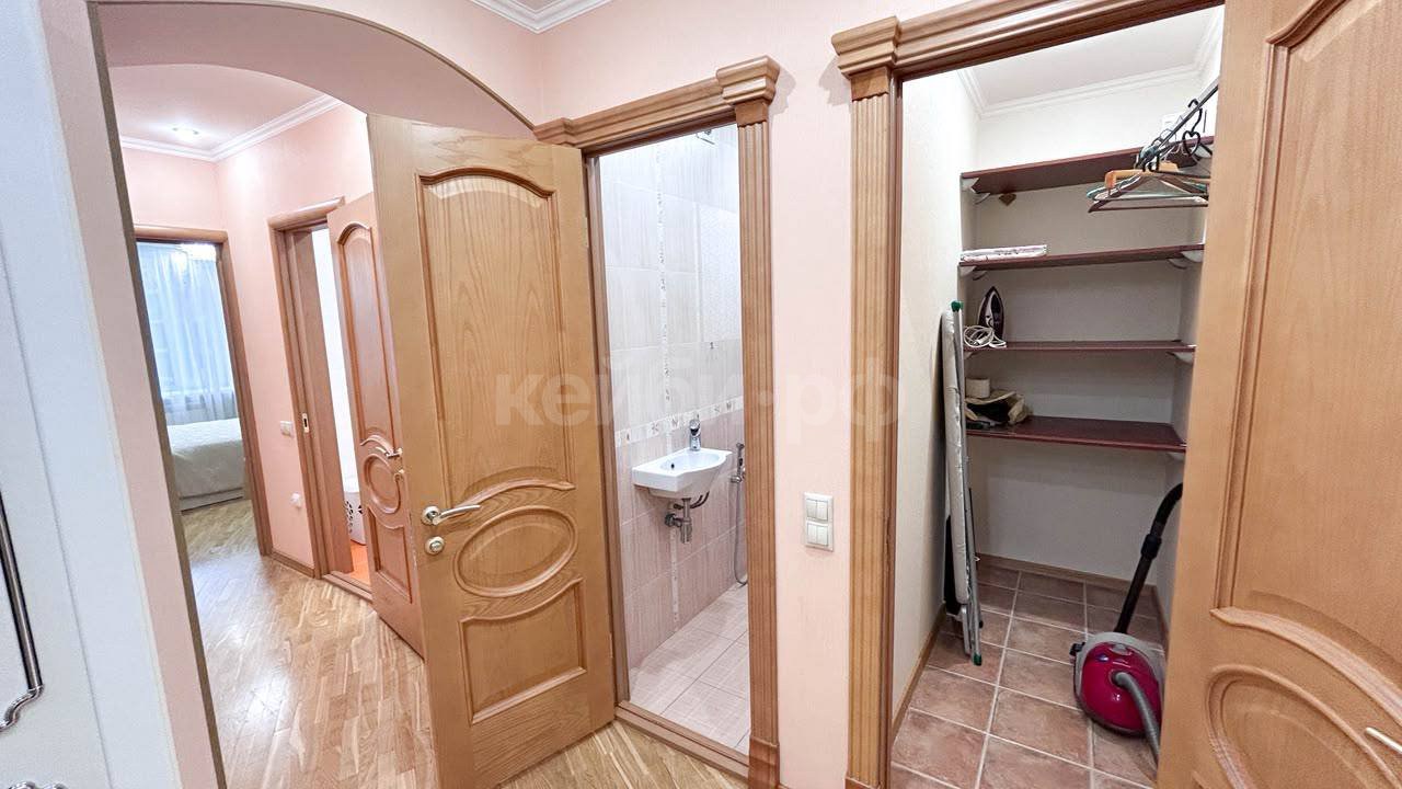 2к Сибгат Хакима — фото 9