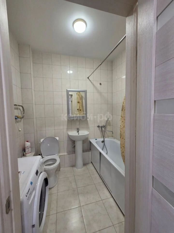 1к ЖК Родина — фото 6