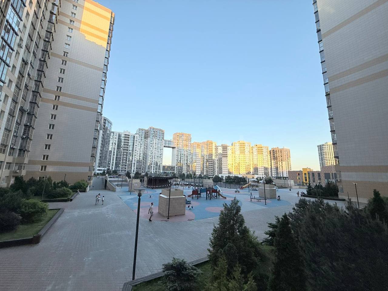 1к ЖК Столичный — фото 13