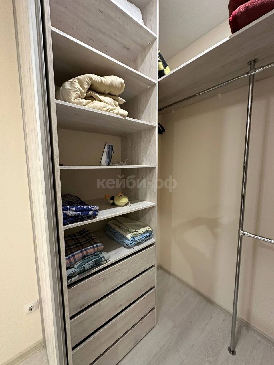 Студия ЖК Арт Сити — фото 3