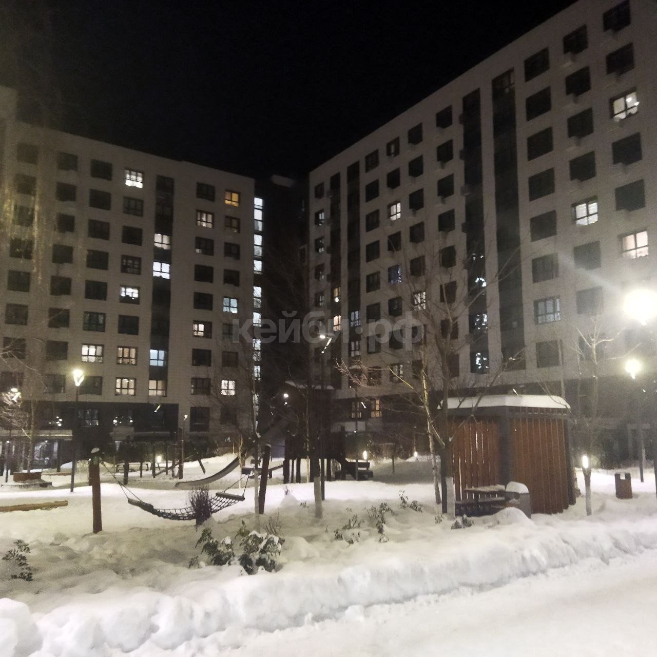 1к ЖК Беседа — фото 2