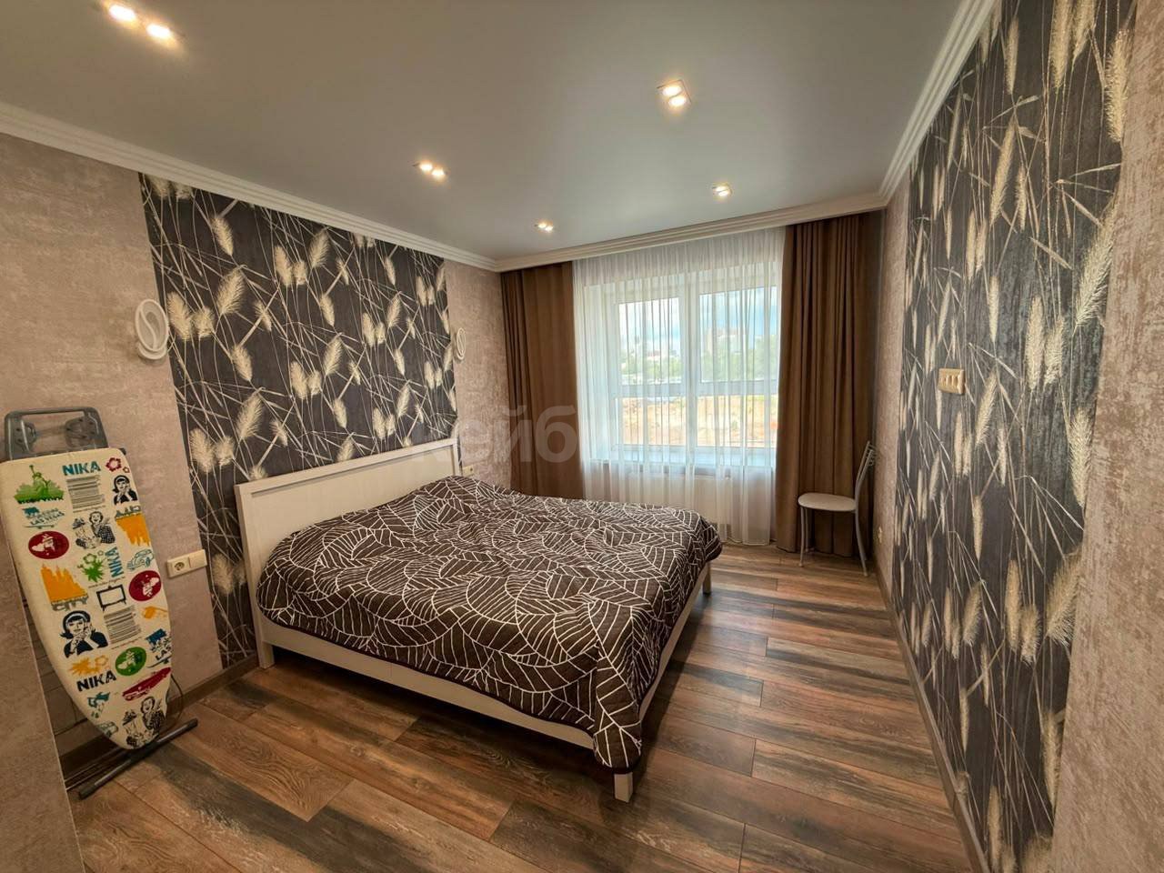 Евро-3к ЖК Журавли — фото 10