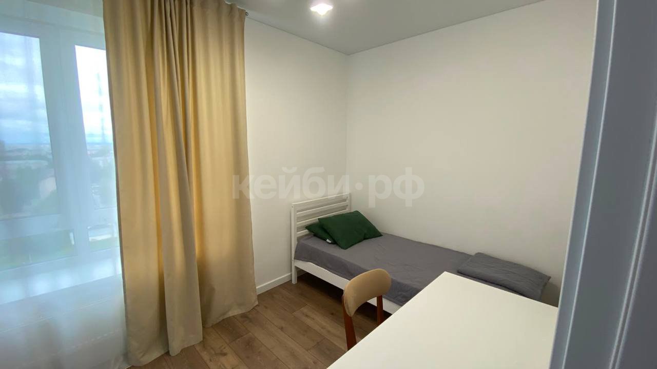 3к ЖК Комос — фото 14