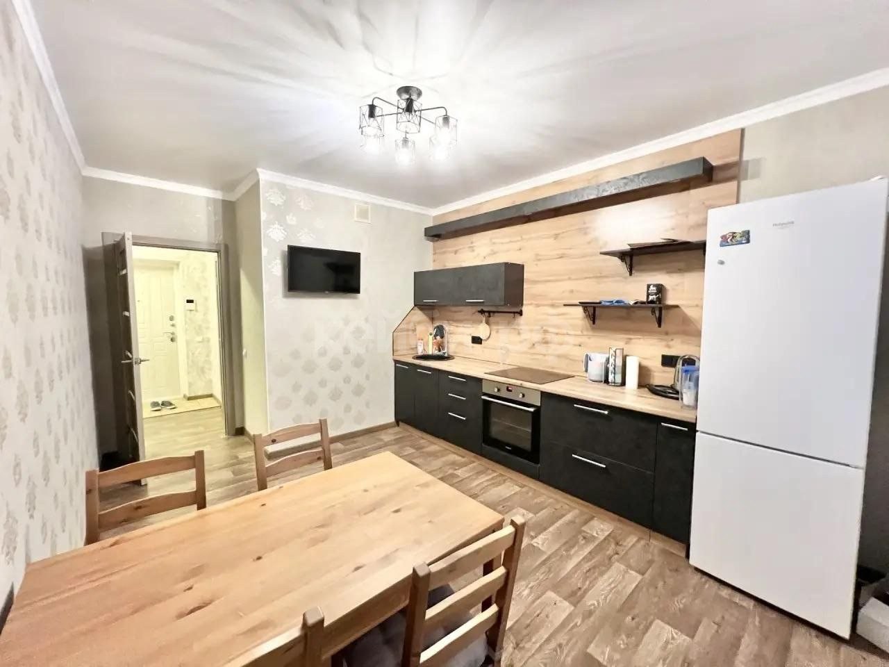 1к ЖК Паруса — фото 3
