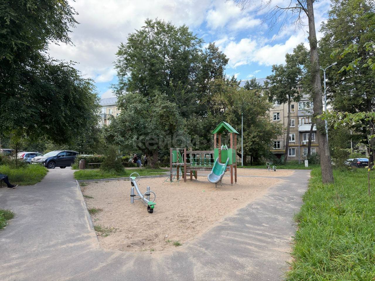 1к Волгоградская — фото 11