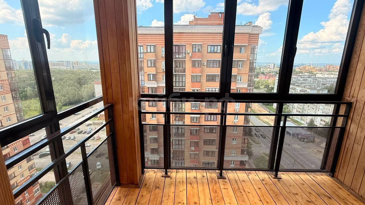 2к ЖК Дубрава — фото 14