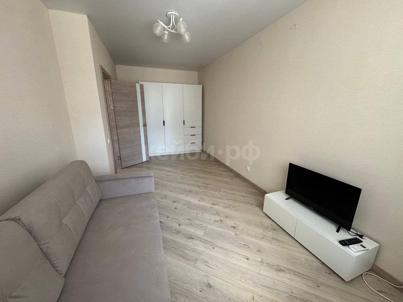 1к ЖК Новые Горки — фото 10